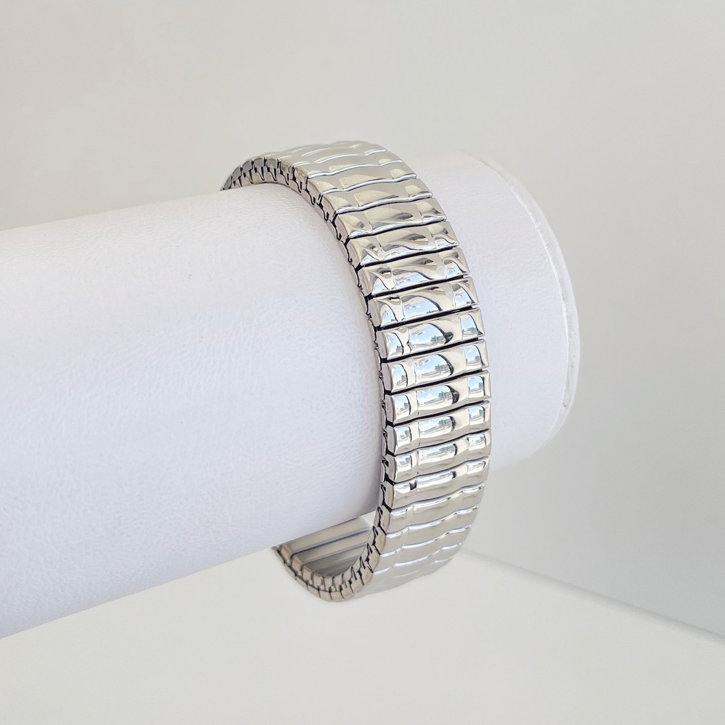 BRAZALETE JUMBO CONTORNO