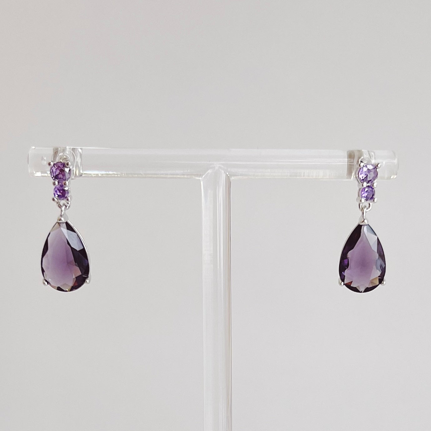 ARETE GOTA MINI AMATISTA