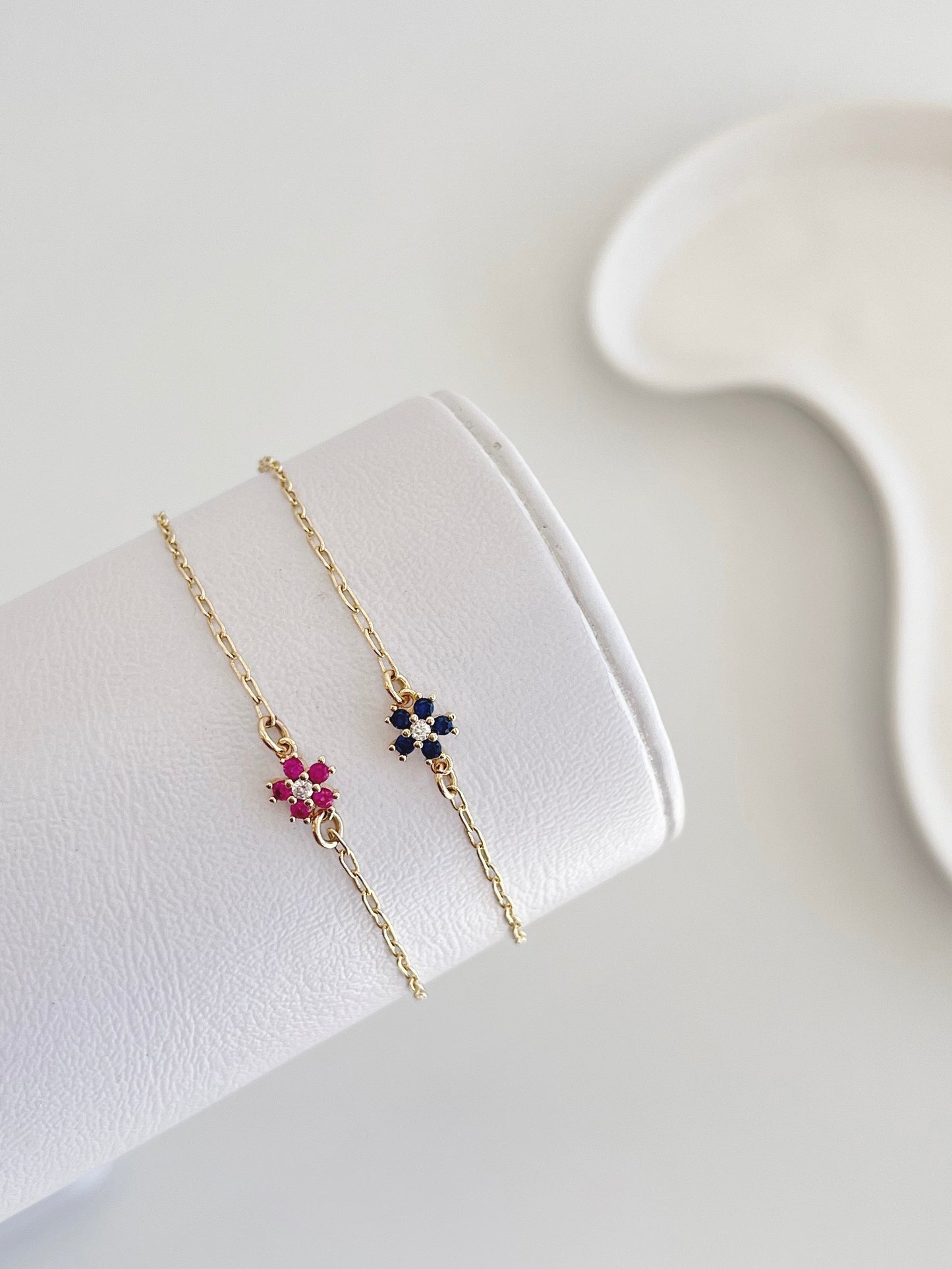PULSO FLOR MINI