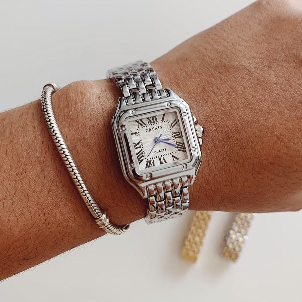 RELOJ CARTE