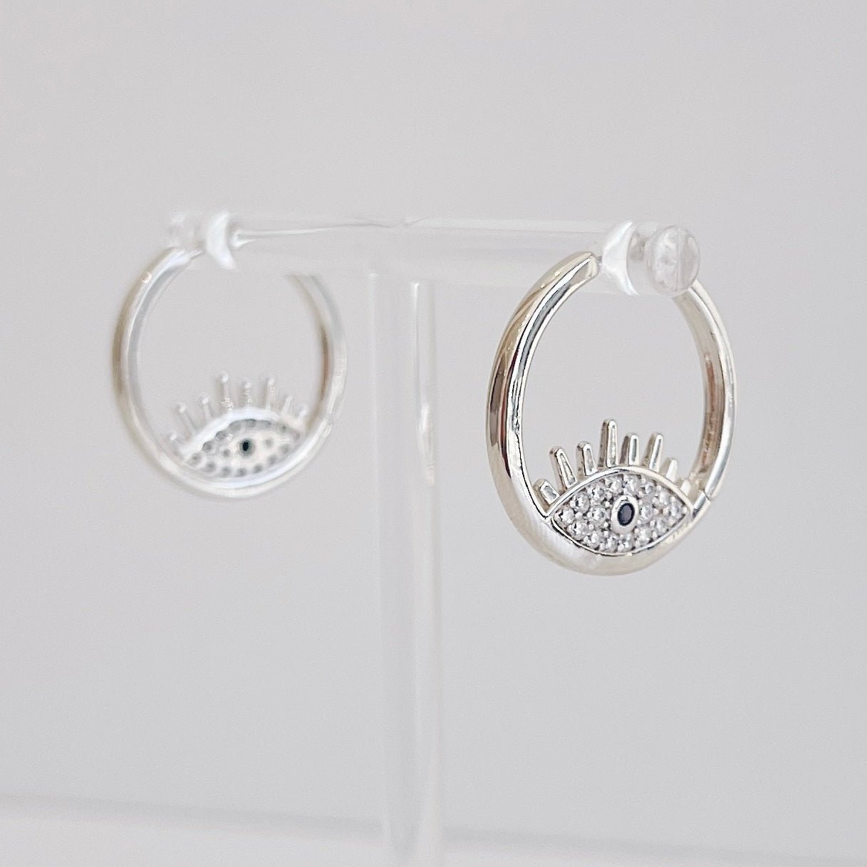 ARRACADA EVIL EYE
