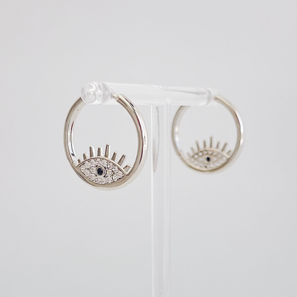 ARRACADA EVIL EYE
