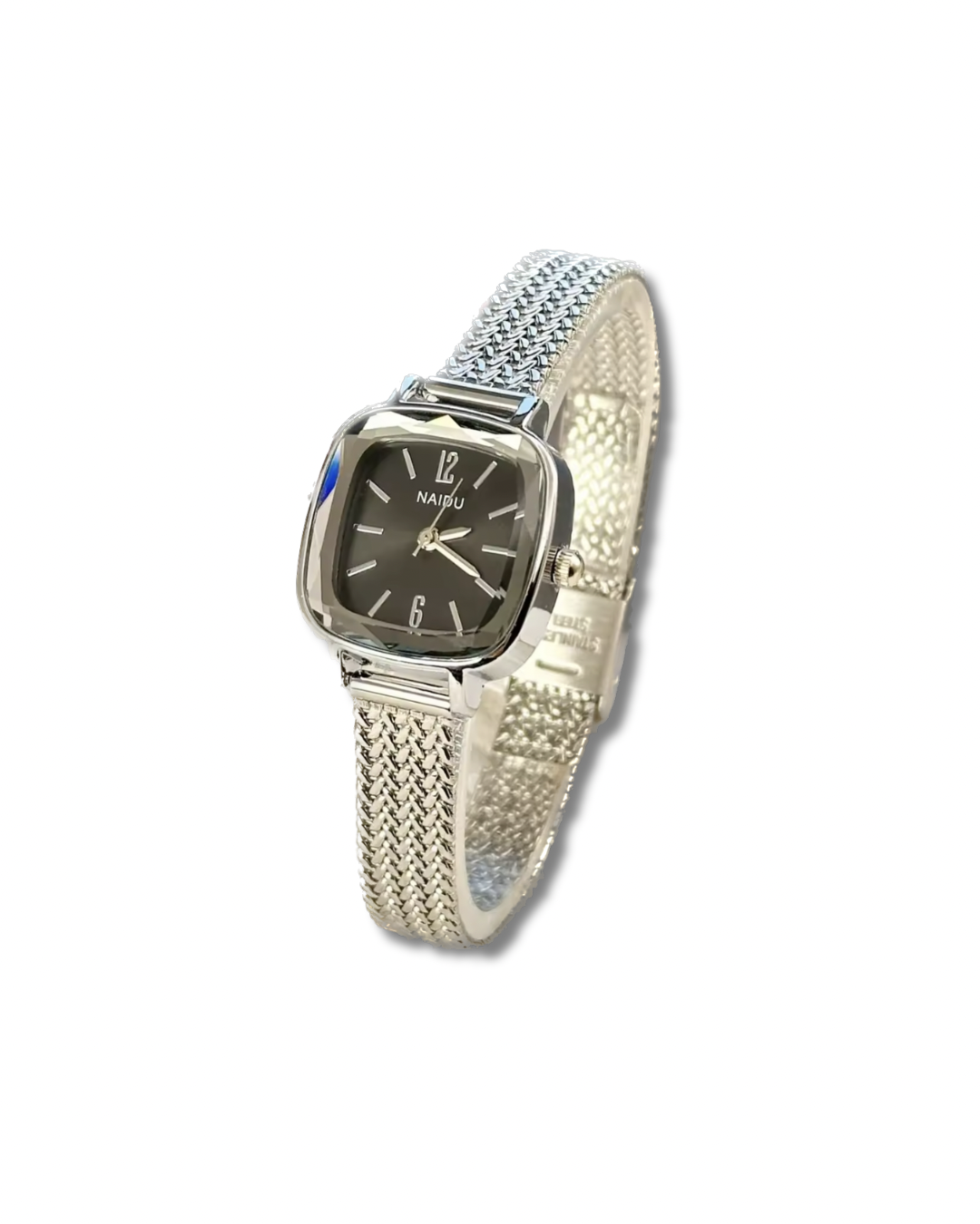 RELOJ TRENZA