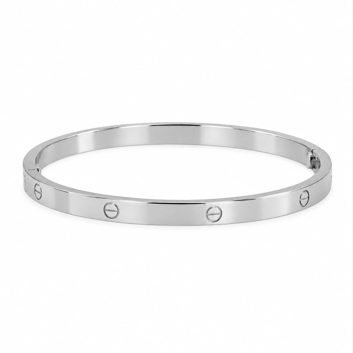 BRAZALETE TORNILLO DELGADO
