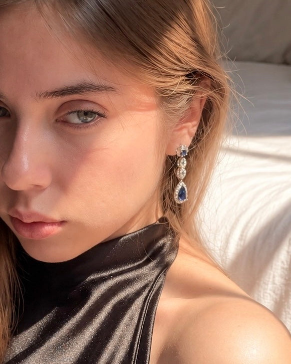 ARETE INFINITO ZAFIRO