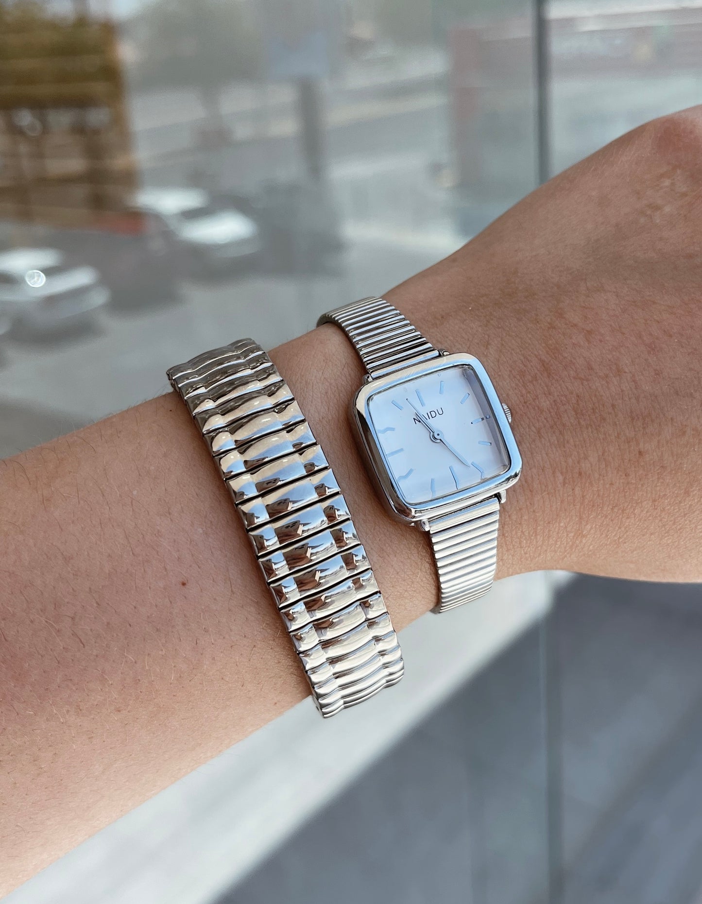 RELOJ TALI