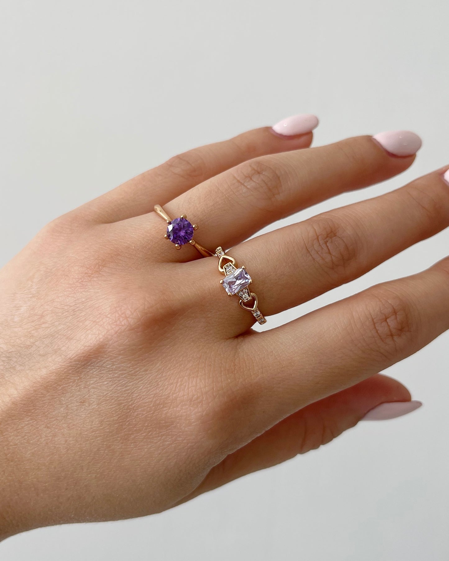 ANILLO BELLA