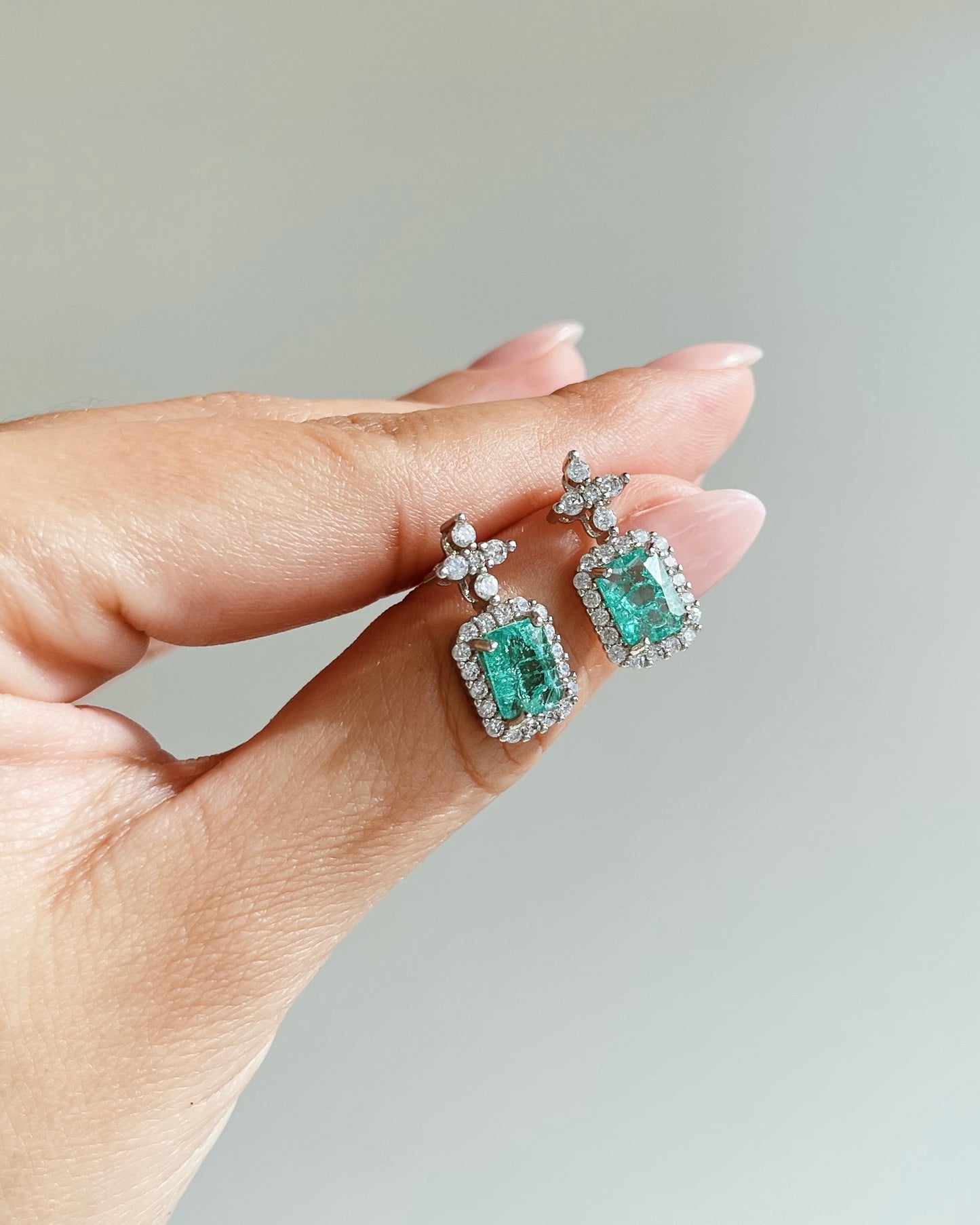 ARETE TURQUOISE