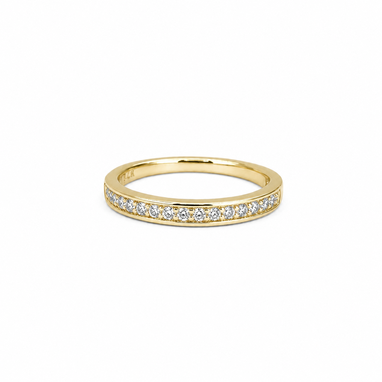 ANILLO CHURUMBELA