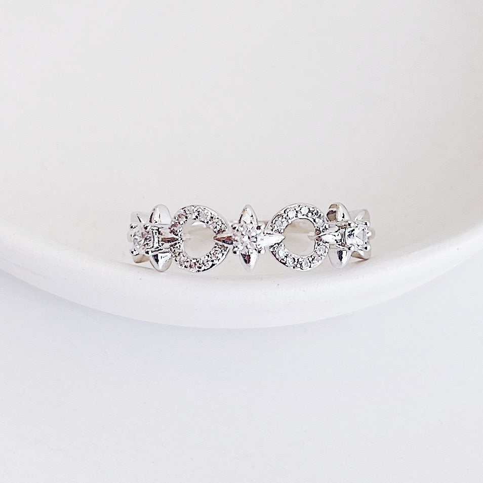 ANILLO CÍRCULOS