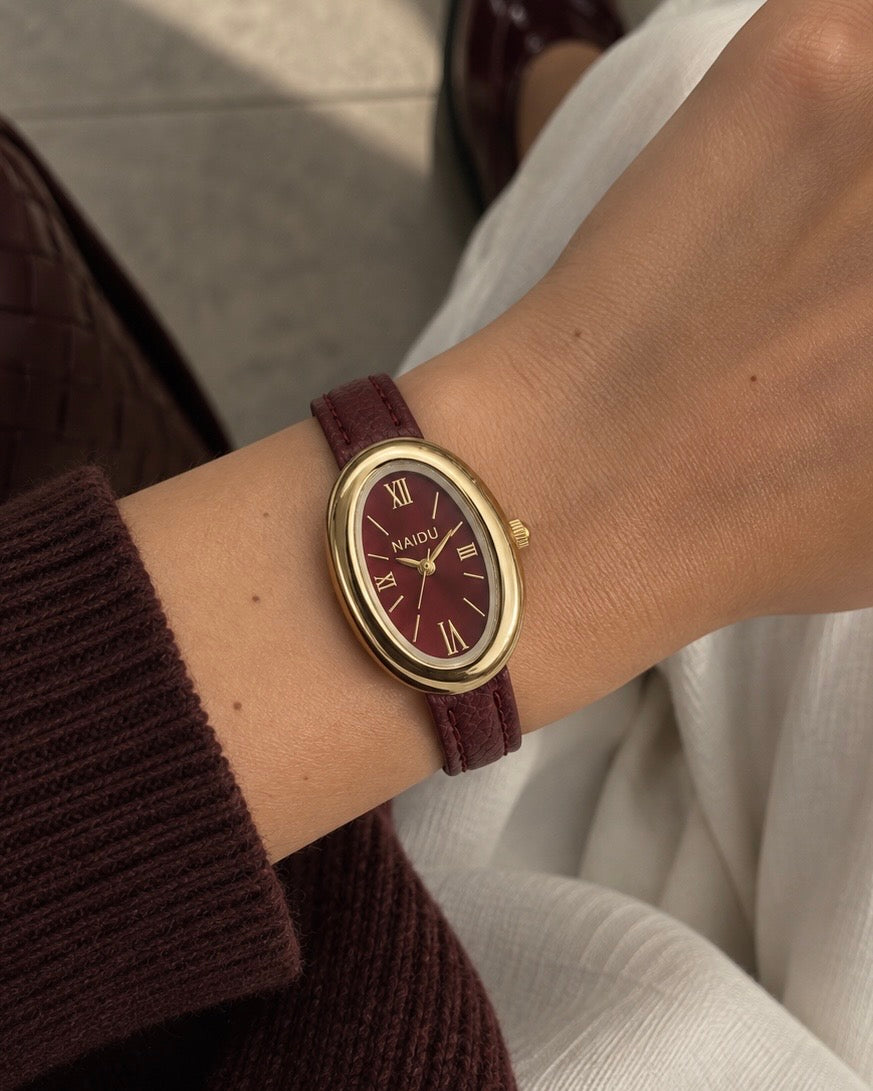 RELOJ NOIR CORREA