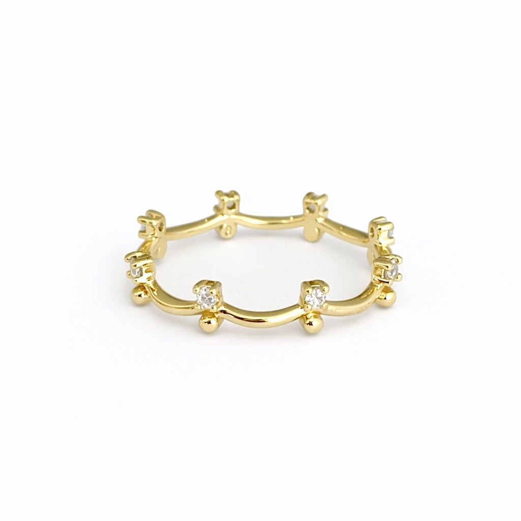 ANILLO CORONA