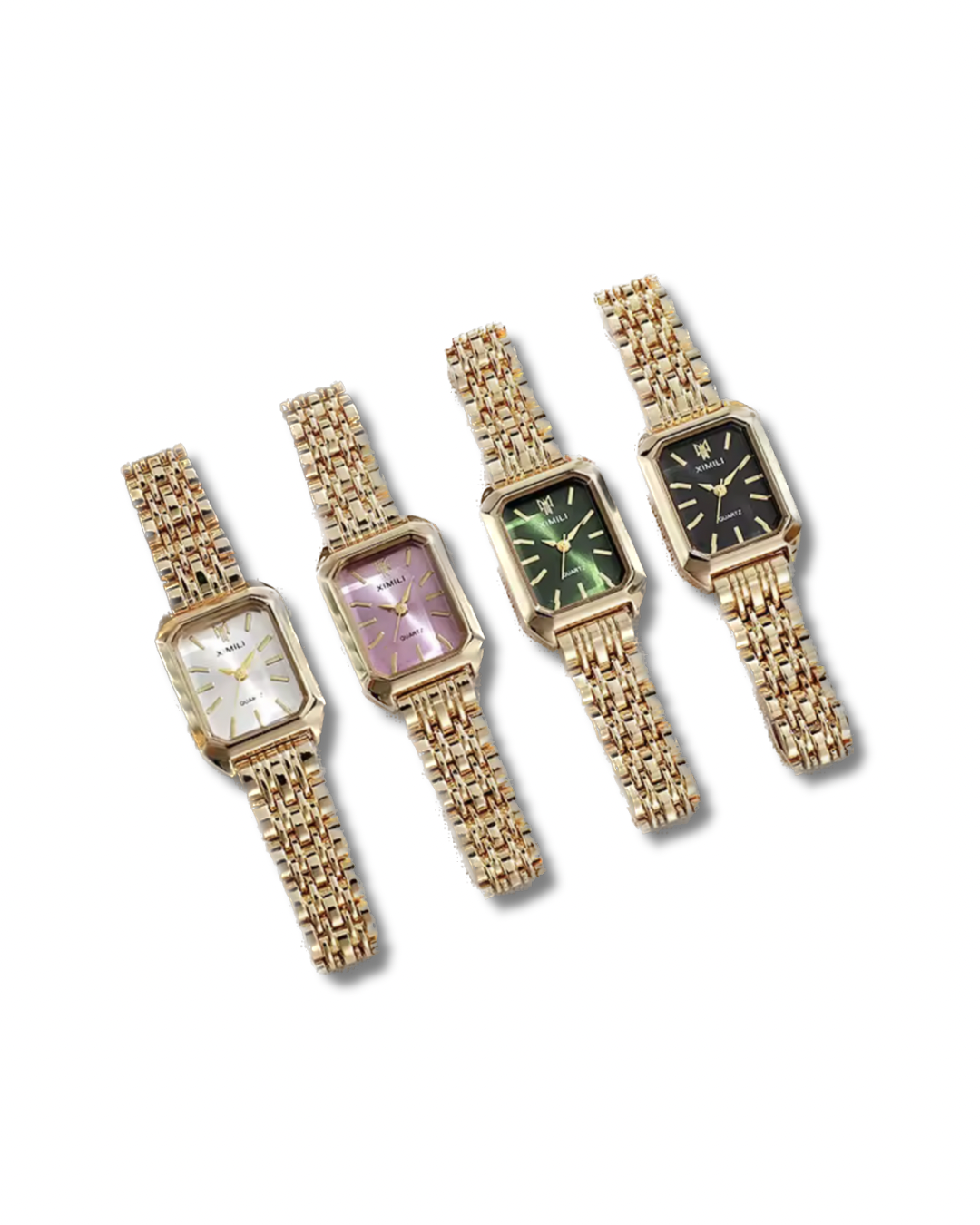 RELOJ TANE