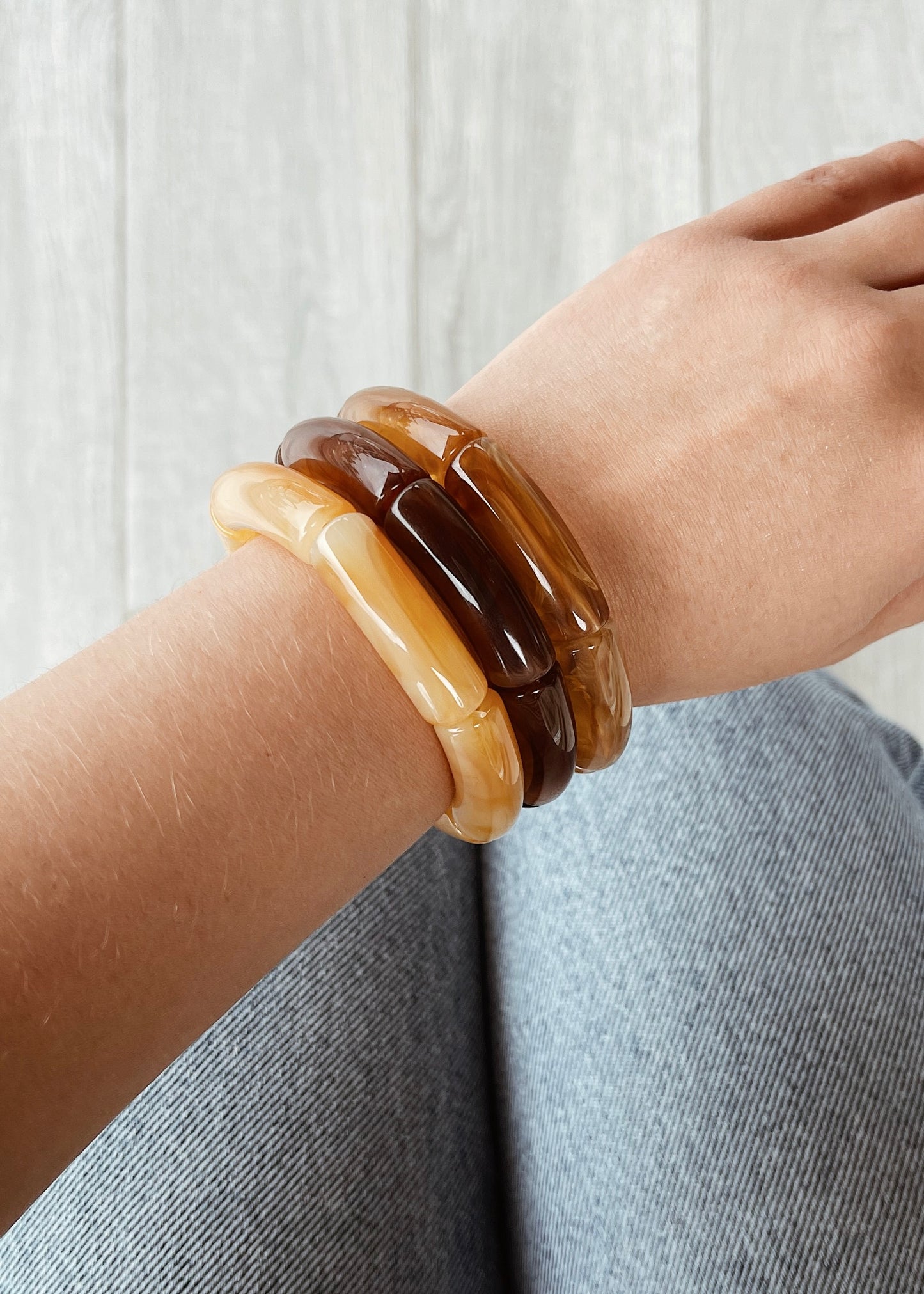 MAPLE STACK