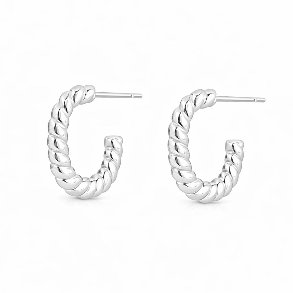 ARETE ÓVALO ESPIRAL