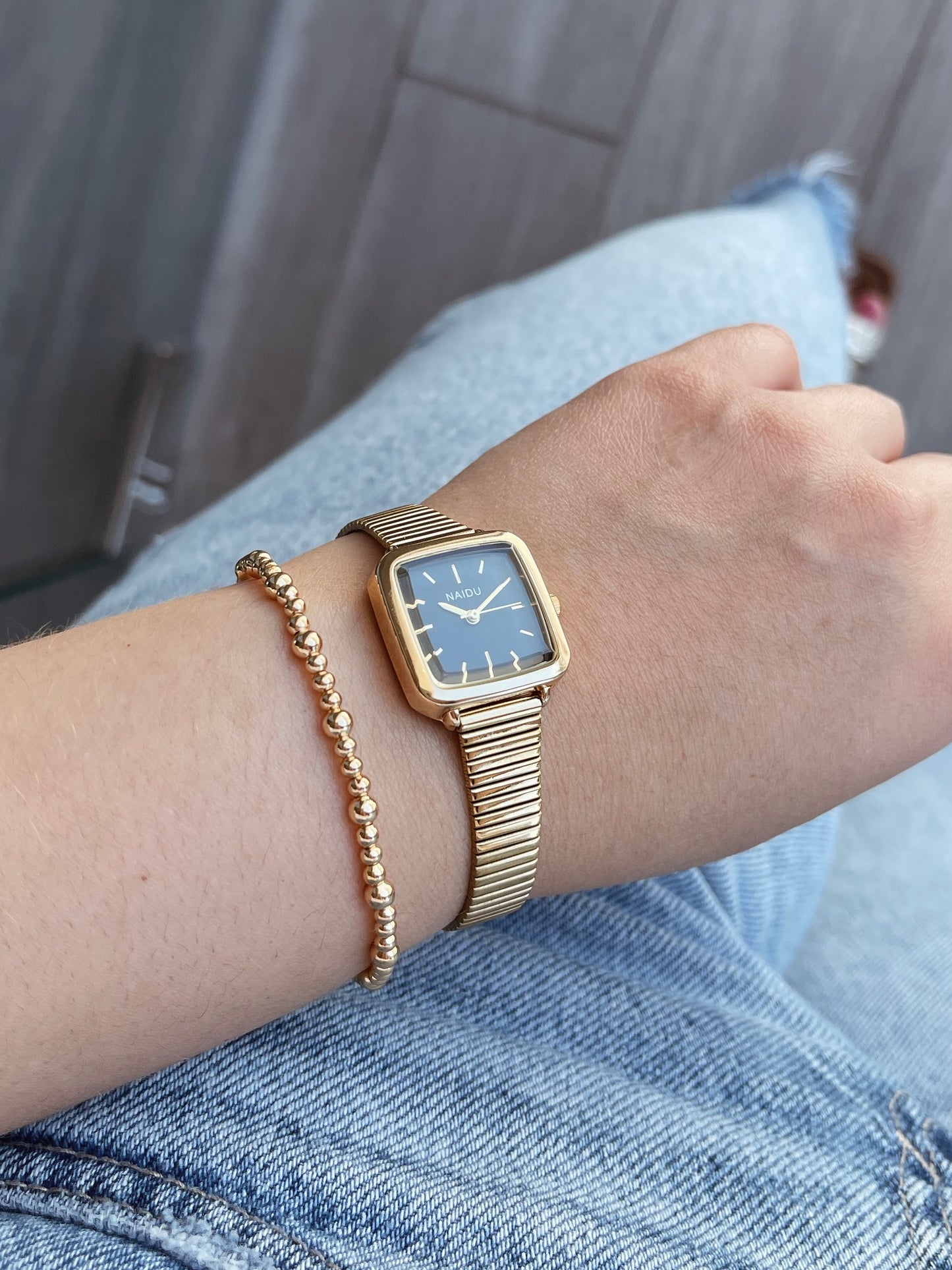 RELOJ TALI