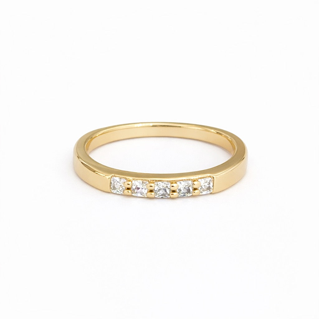 ANILLO CHURUMBELA
