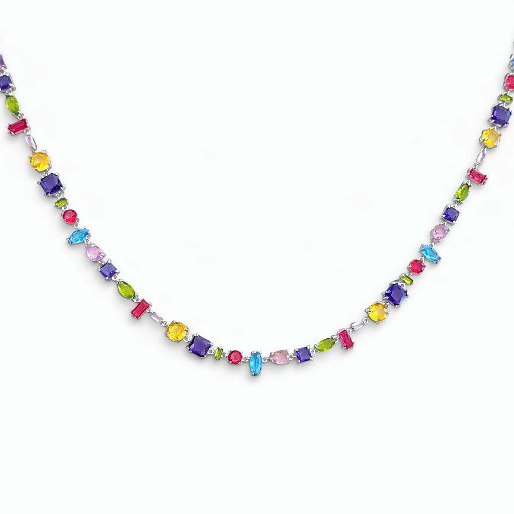 COLLAR ELARA