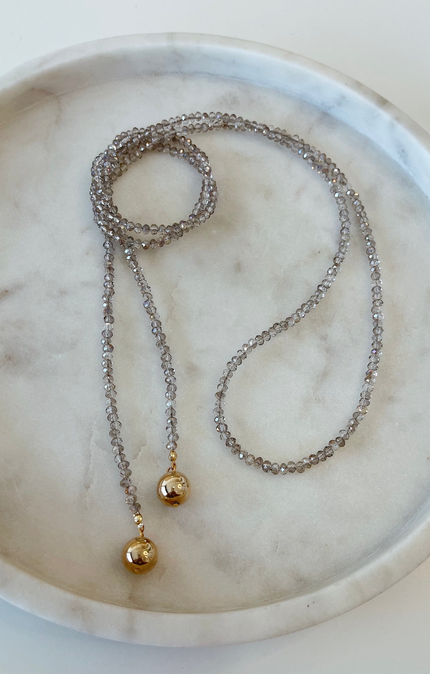 COLLAR MELEY