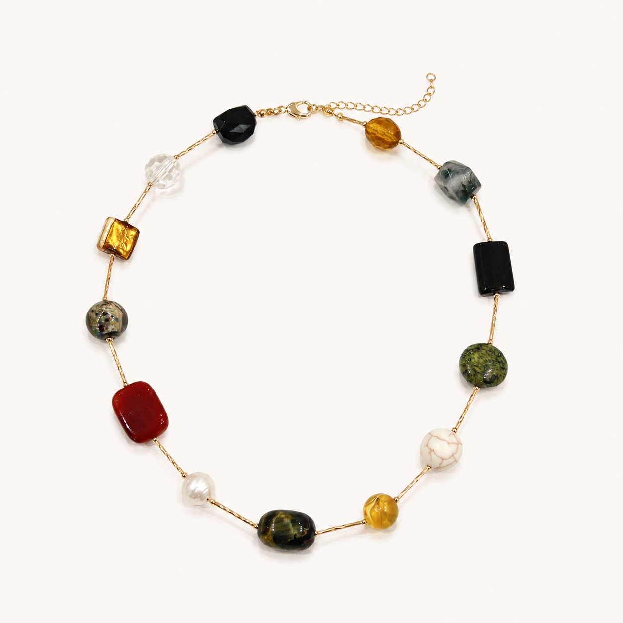 COLLAR ISHI