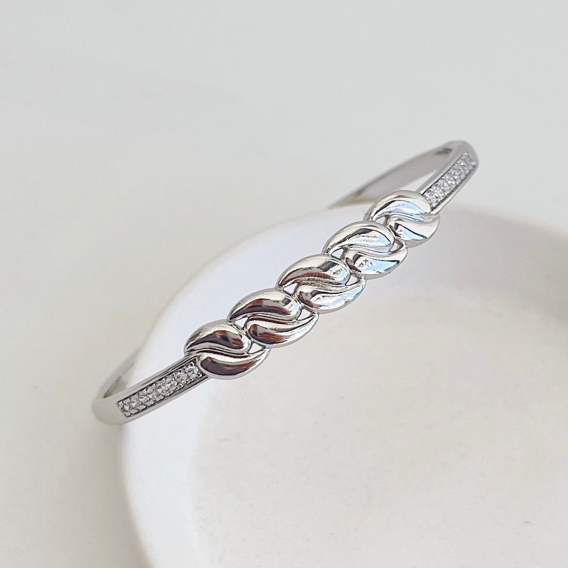 BRAZALETE GOTAS