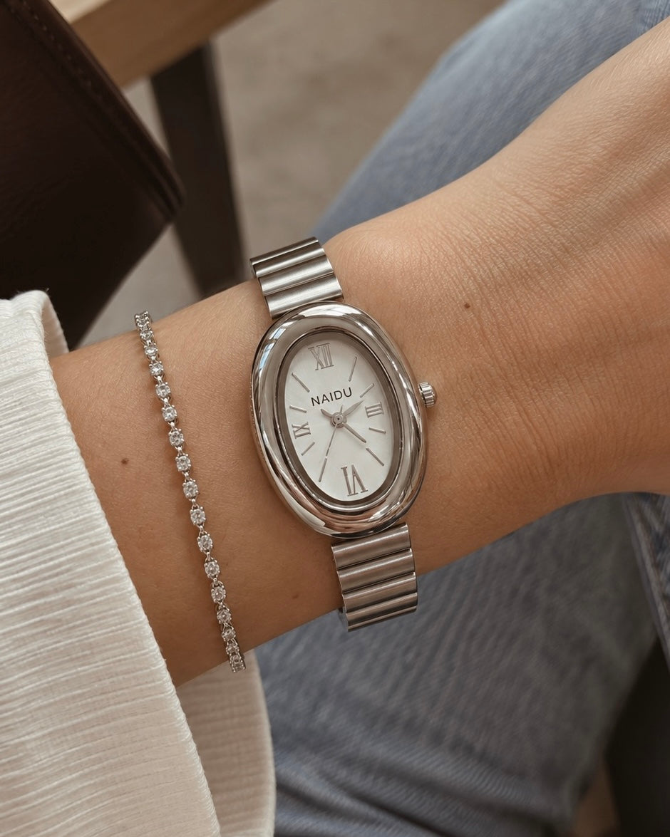 RELOJ EXTENSIÓN