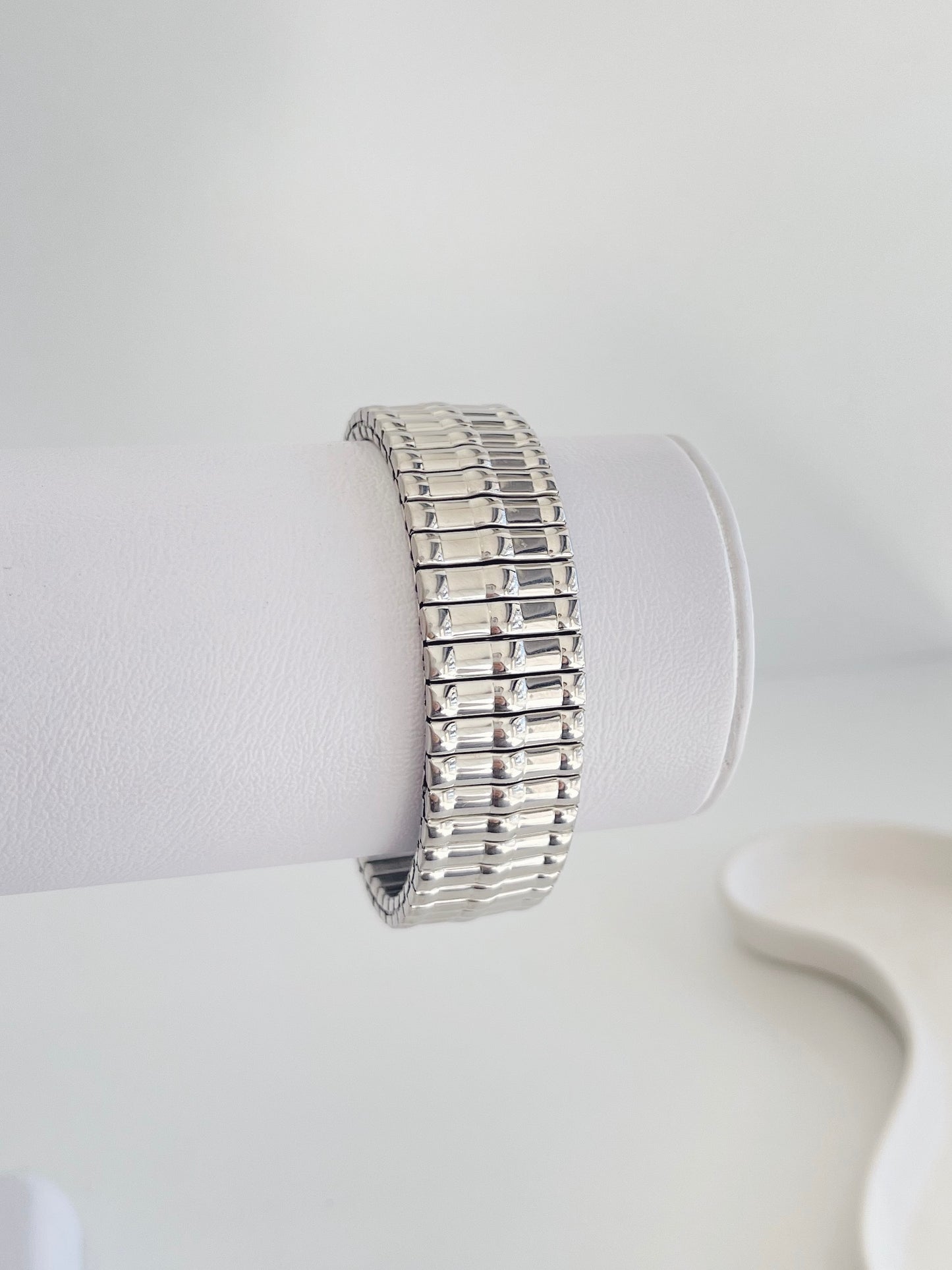 BRAZALETE 3 CUADROS