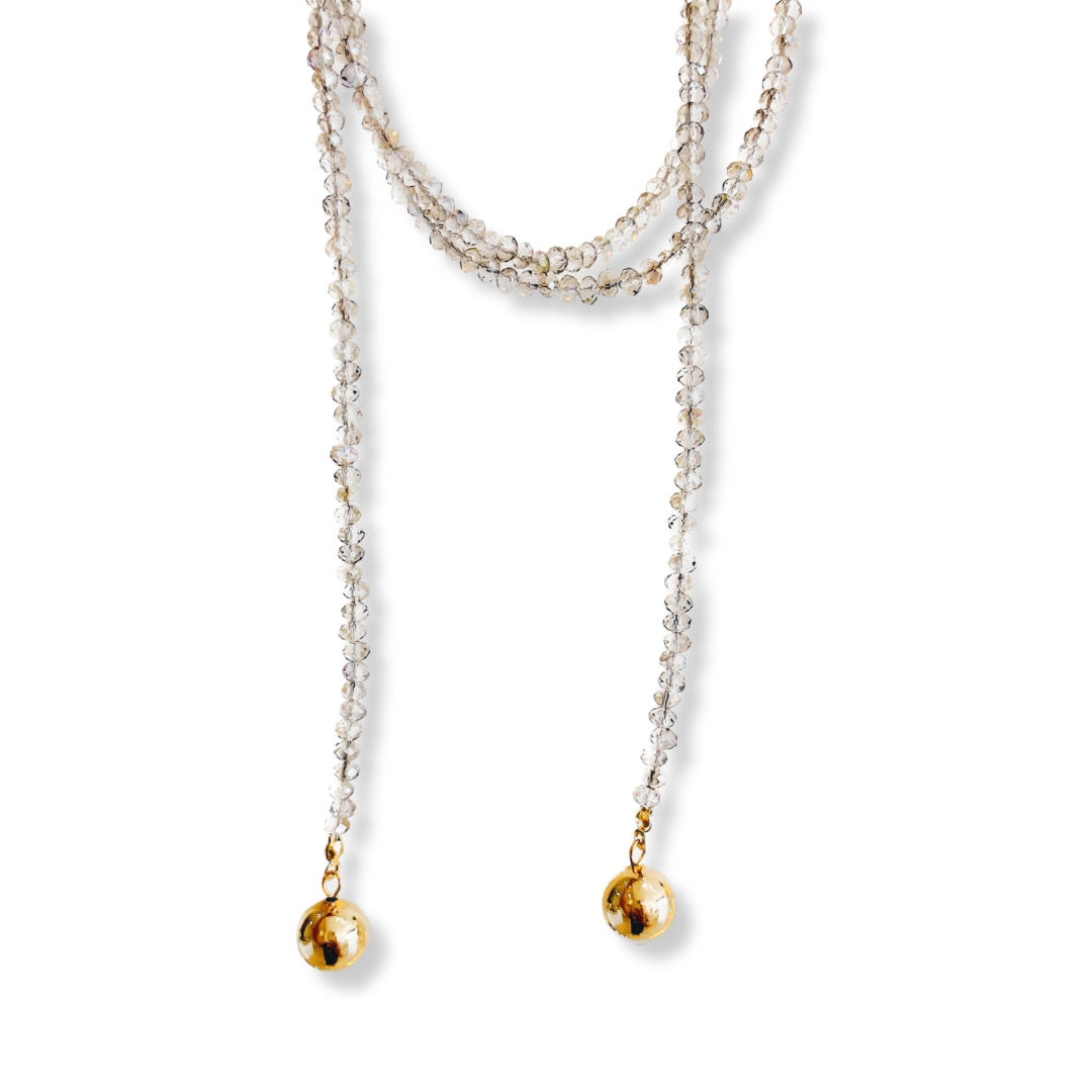 COLLAR MELEY