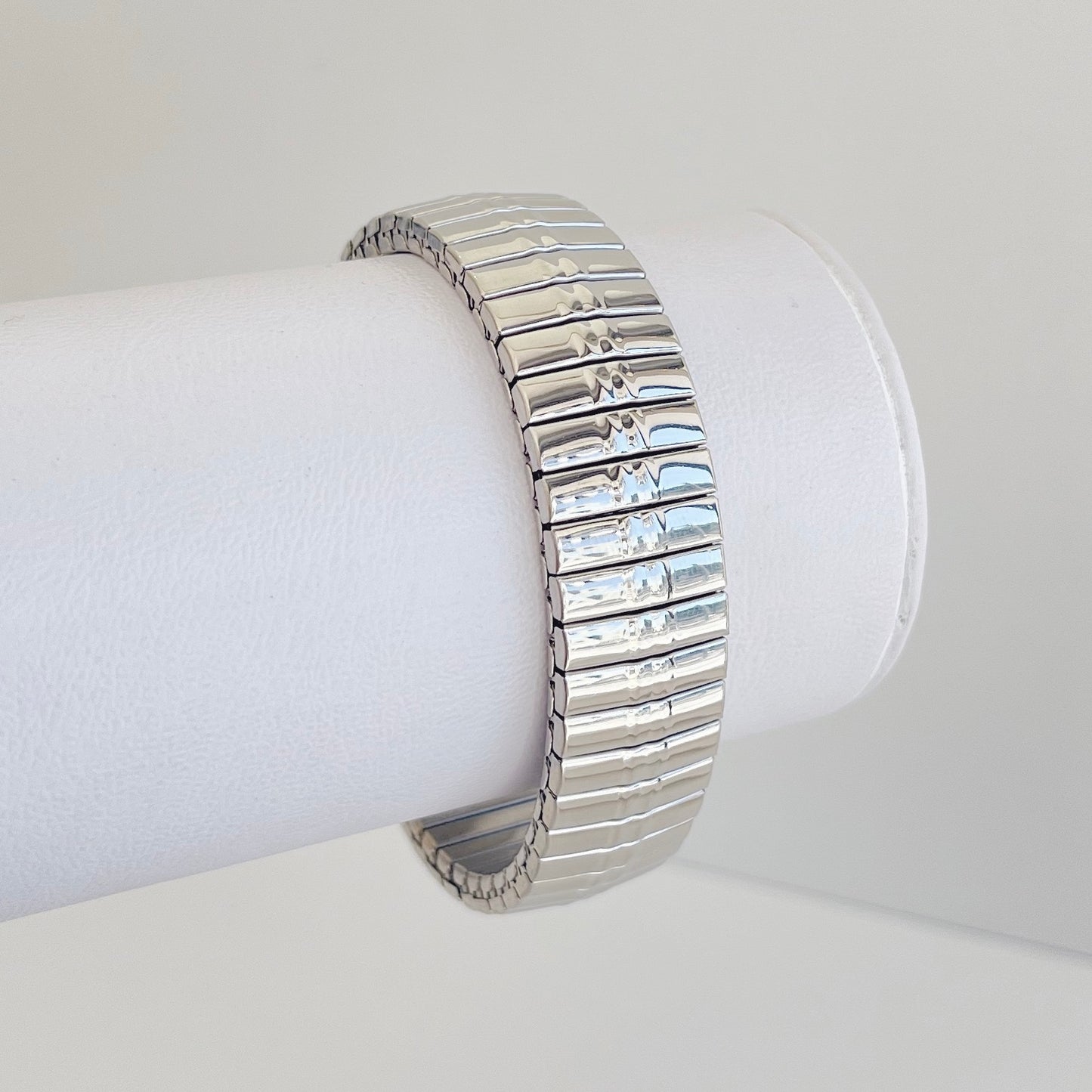 BRAZALETE JUMBO CLARISSA