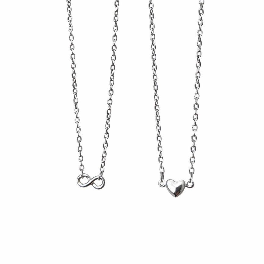 COLLAR FIGURA MINI