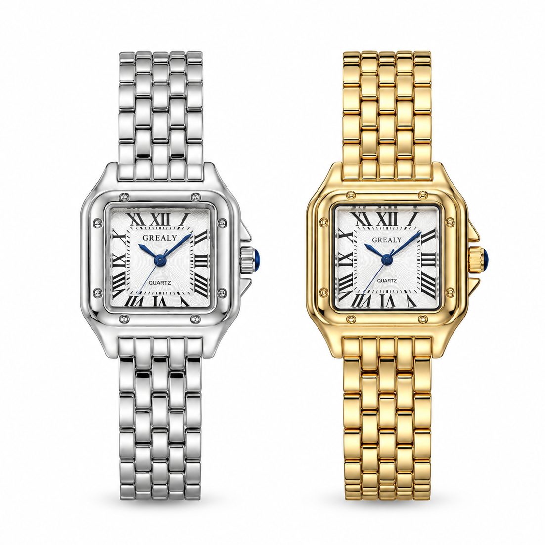 RELOJ CARTE