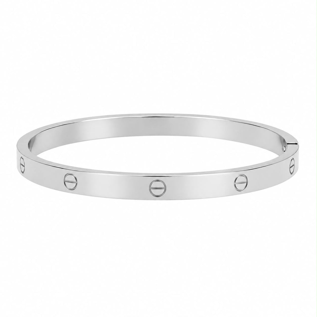 BRAZALETE TORNILLO GRUESO