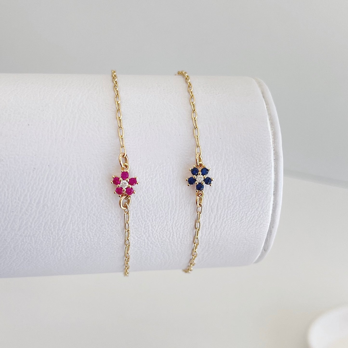 PULSO FLOR MINI