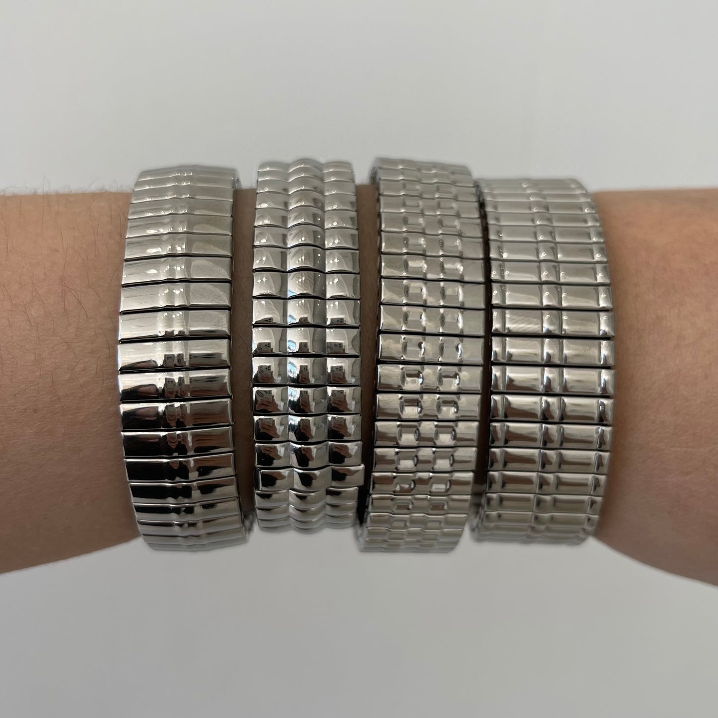 BRAZALETE JUMBO