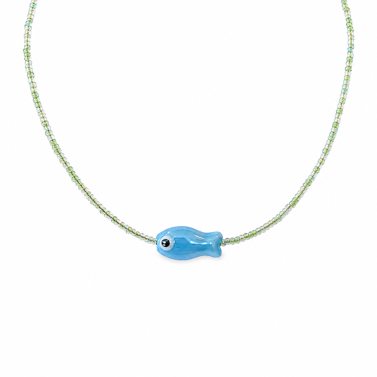 COLLAR SUMMER FISH