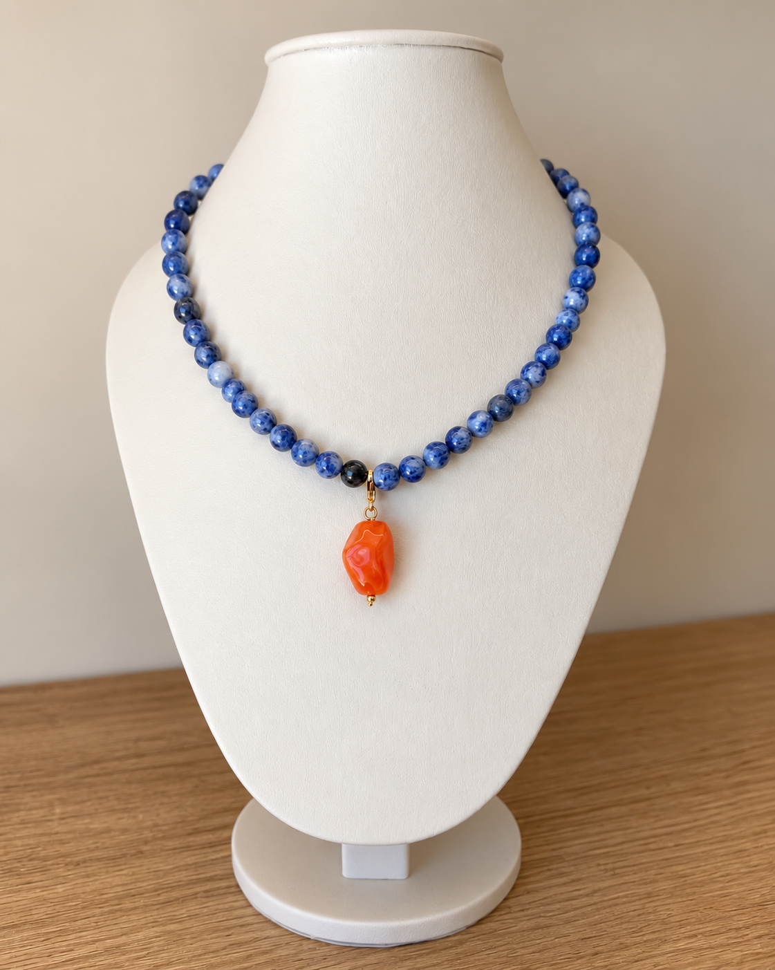 CHARM NARANJA