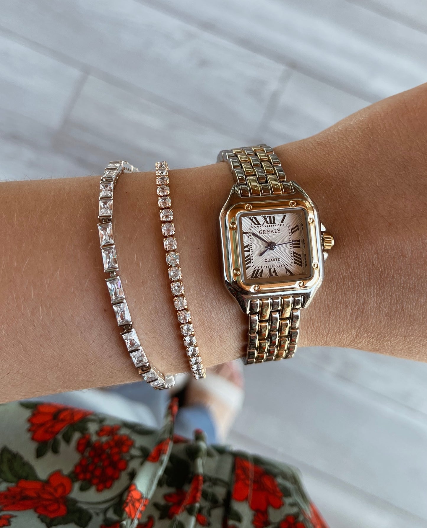 RELOJ CARTE