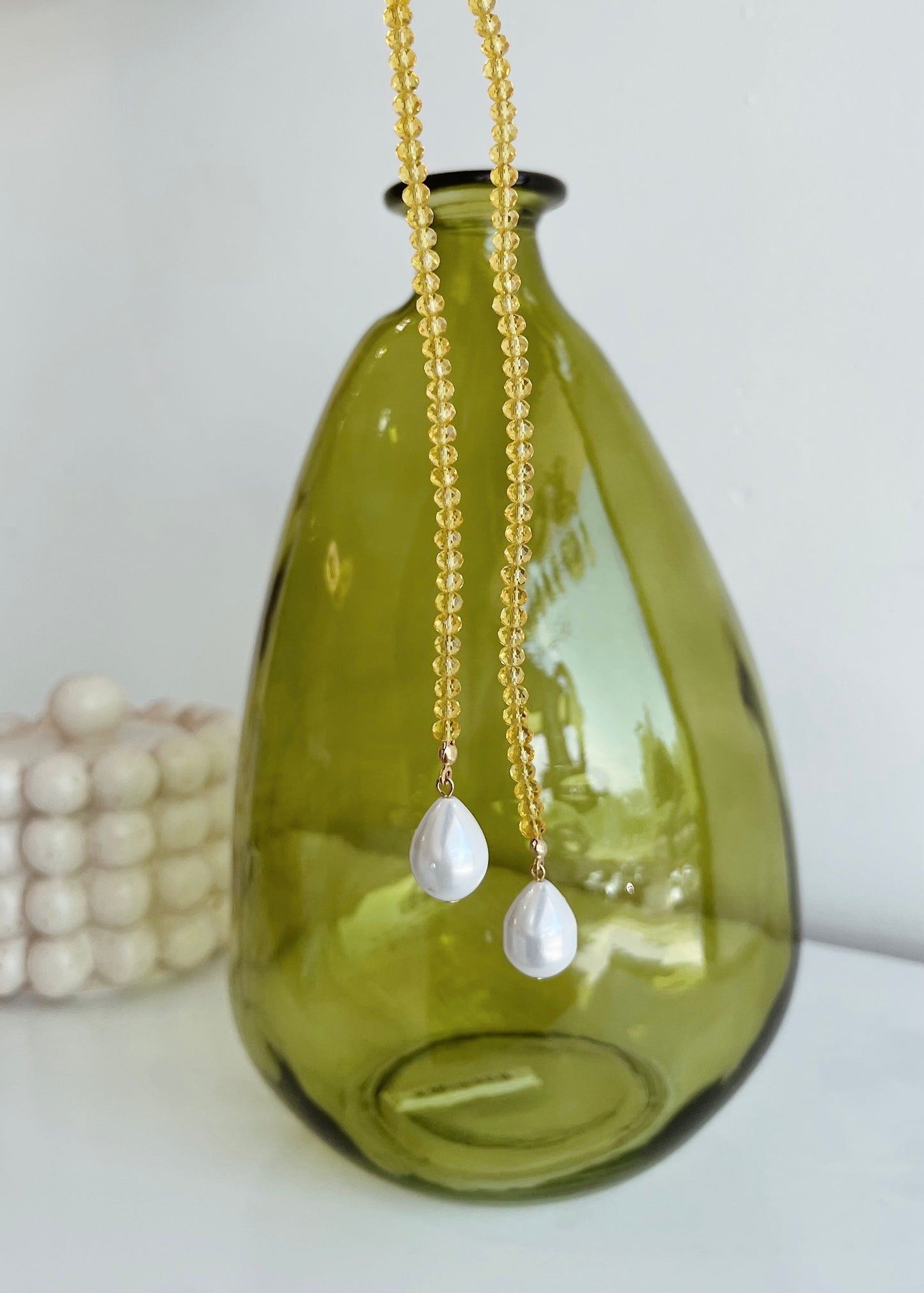 COLLAR ALESSIA