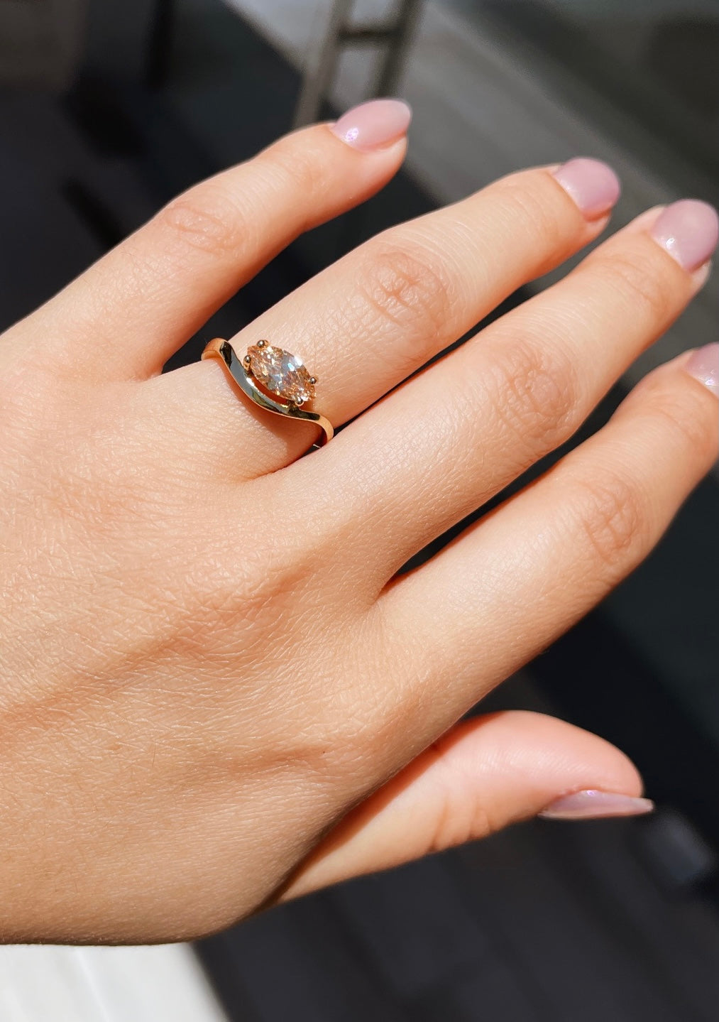 ANILLO ÁMBAR