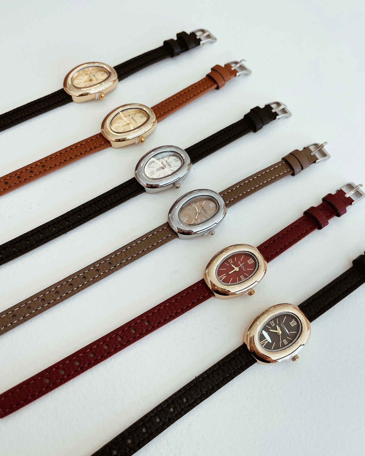 RELOJ NOIR CORREA