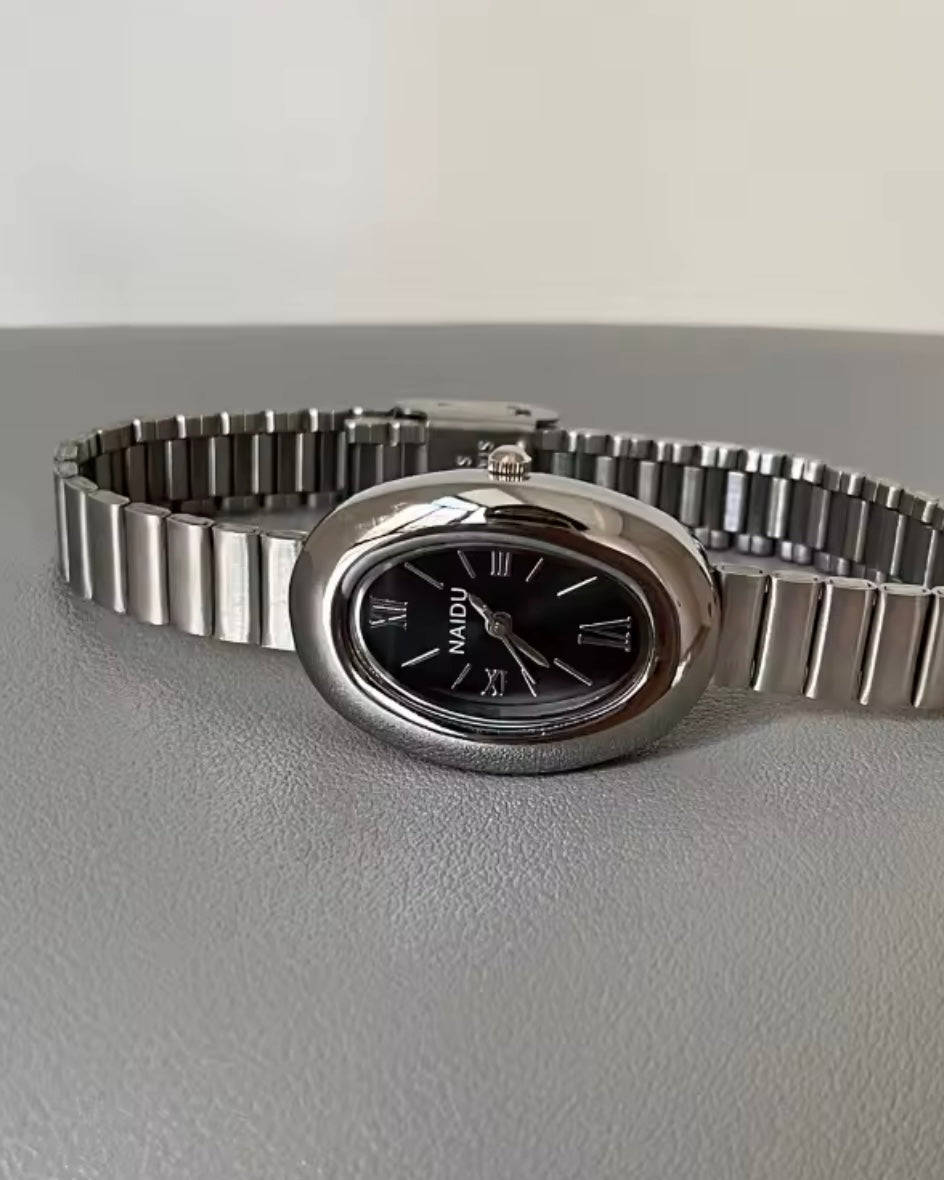 RELOJ NOIR EXTENSIÓN