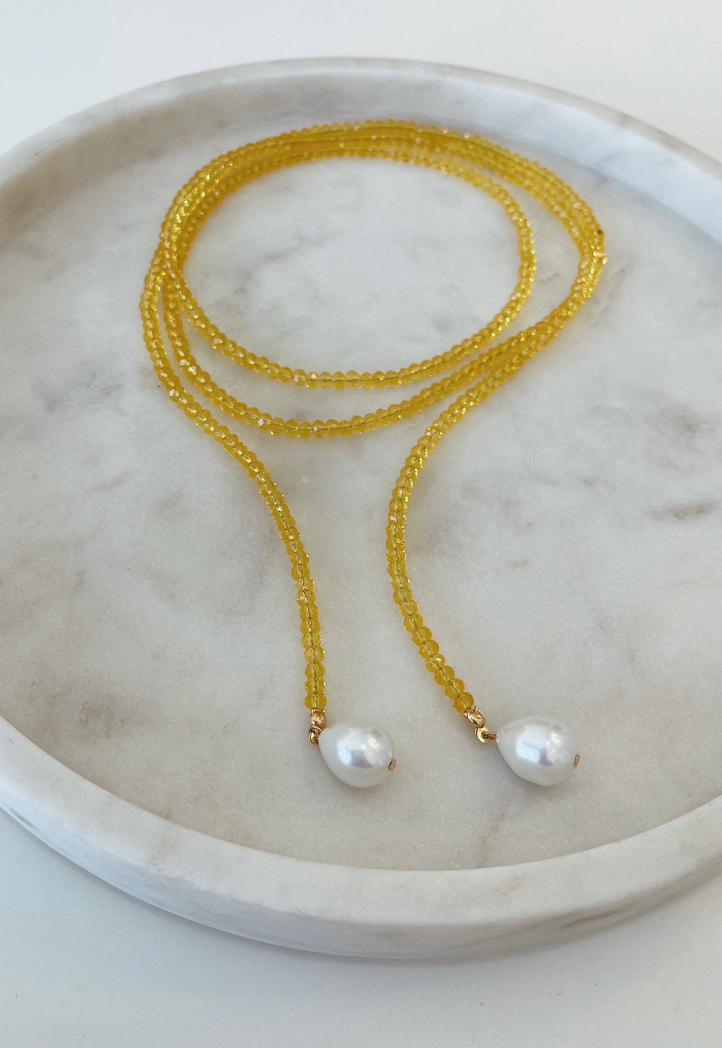 COLLAR ALESSIA
