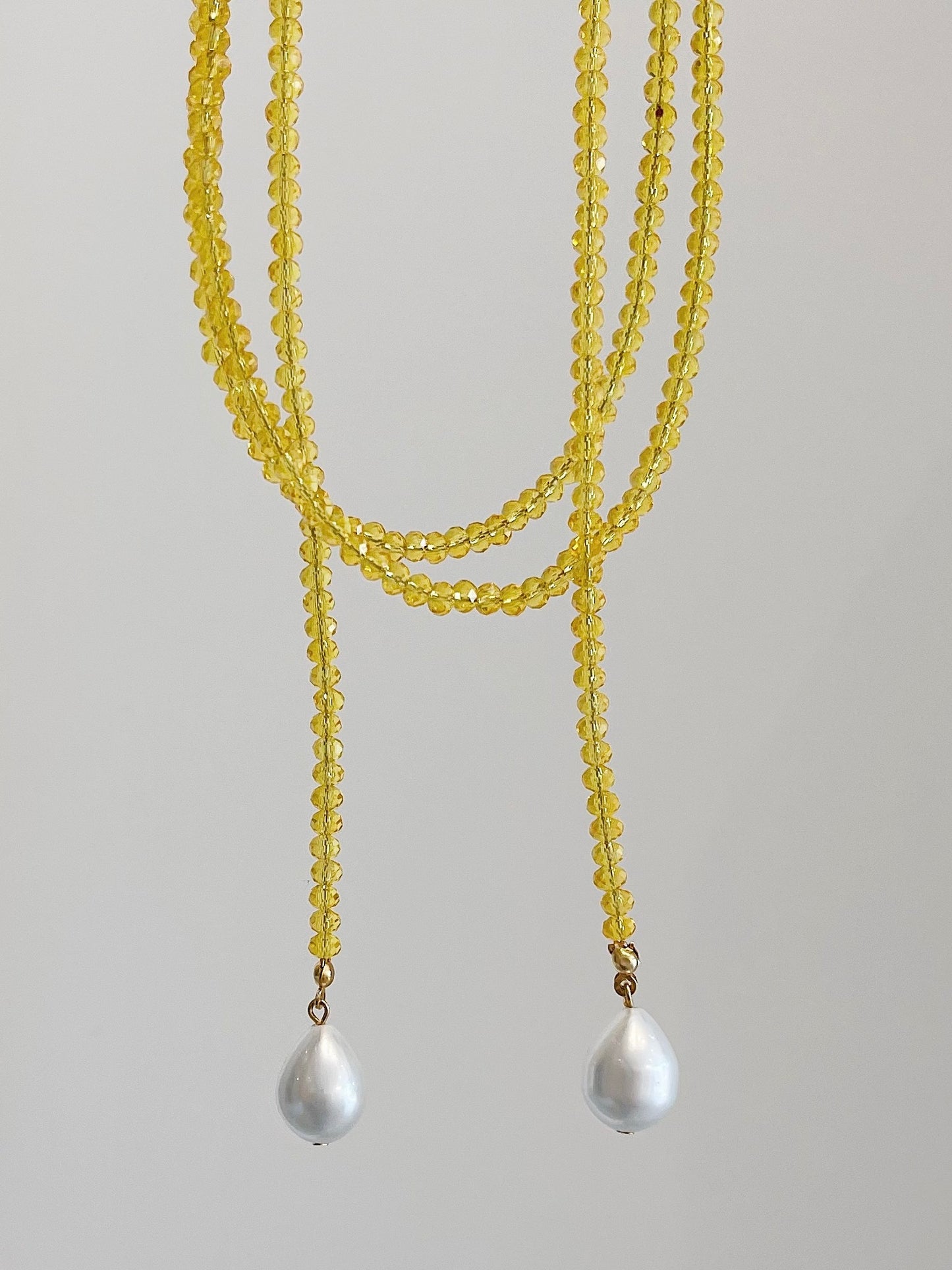 COLLAR ALESSIA