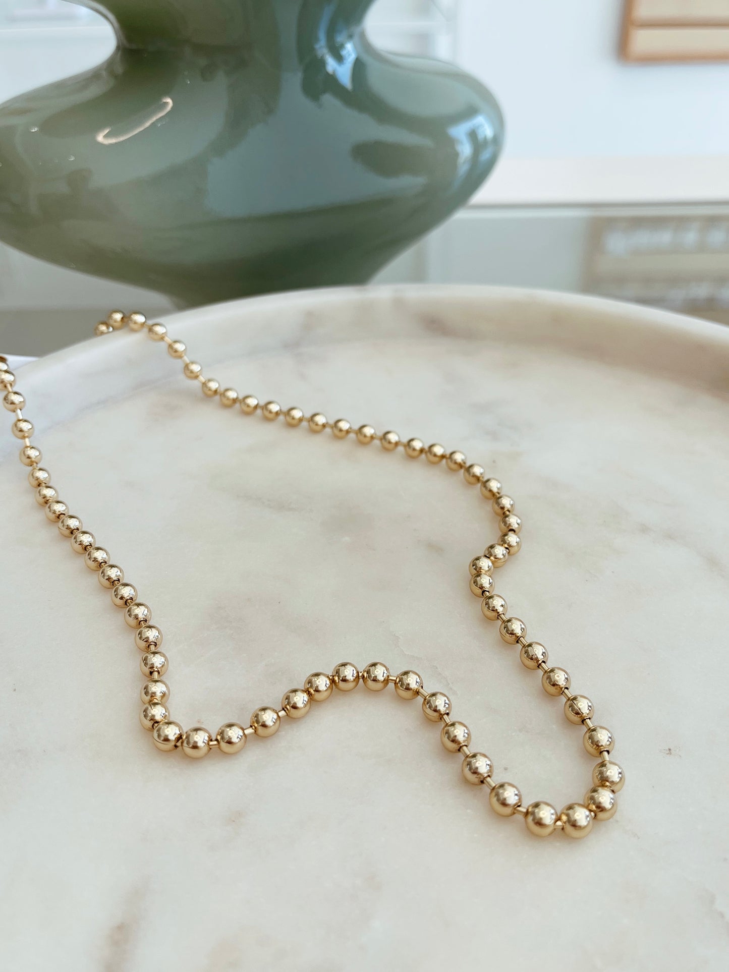 COLLAR DOTS