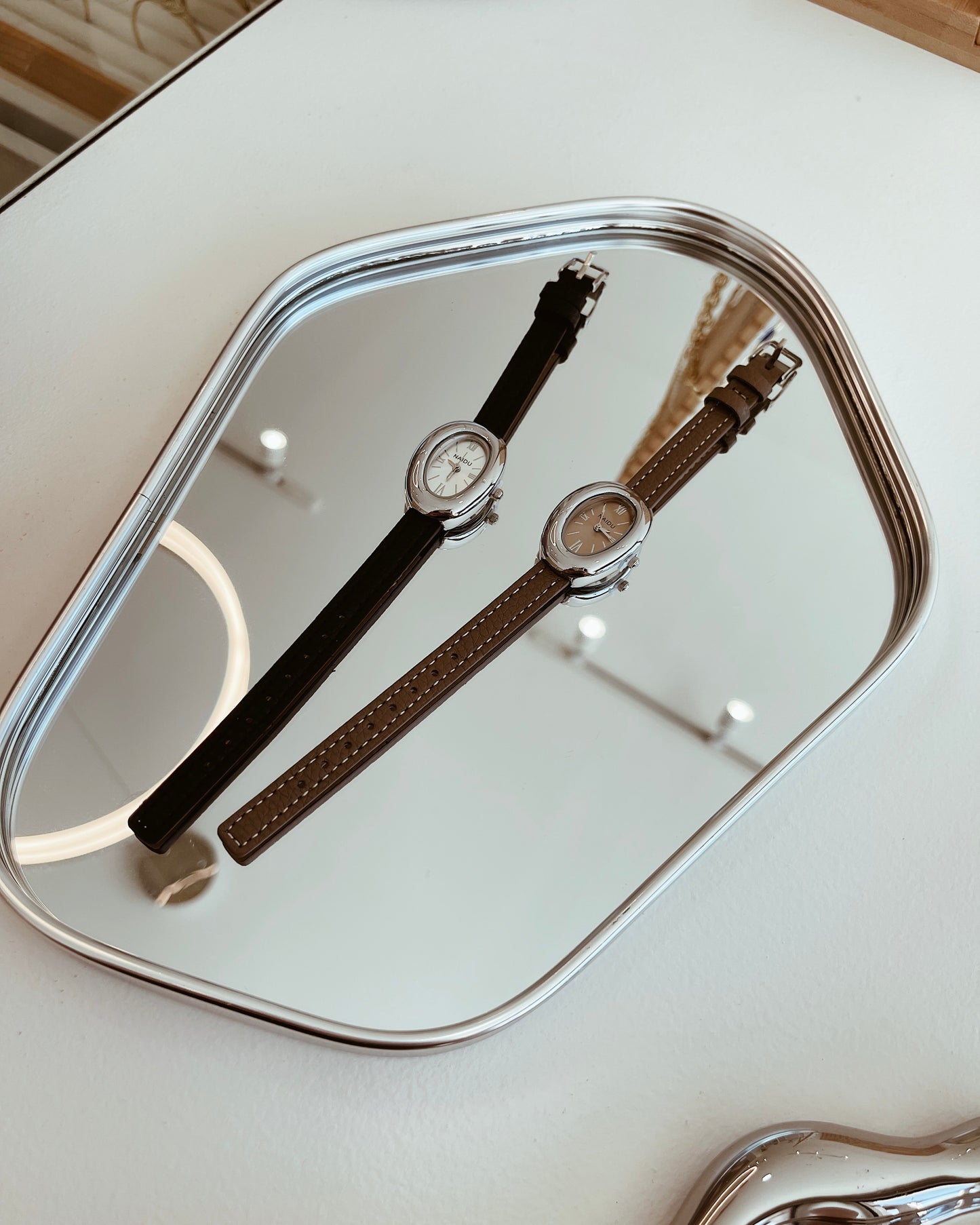 RELOJ NOIR CORREA