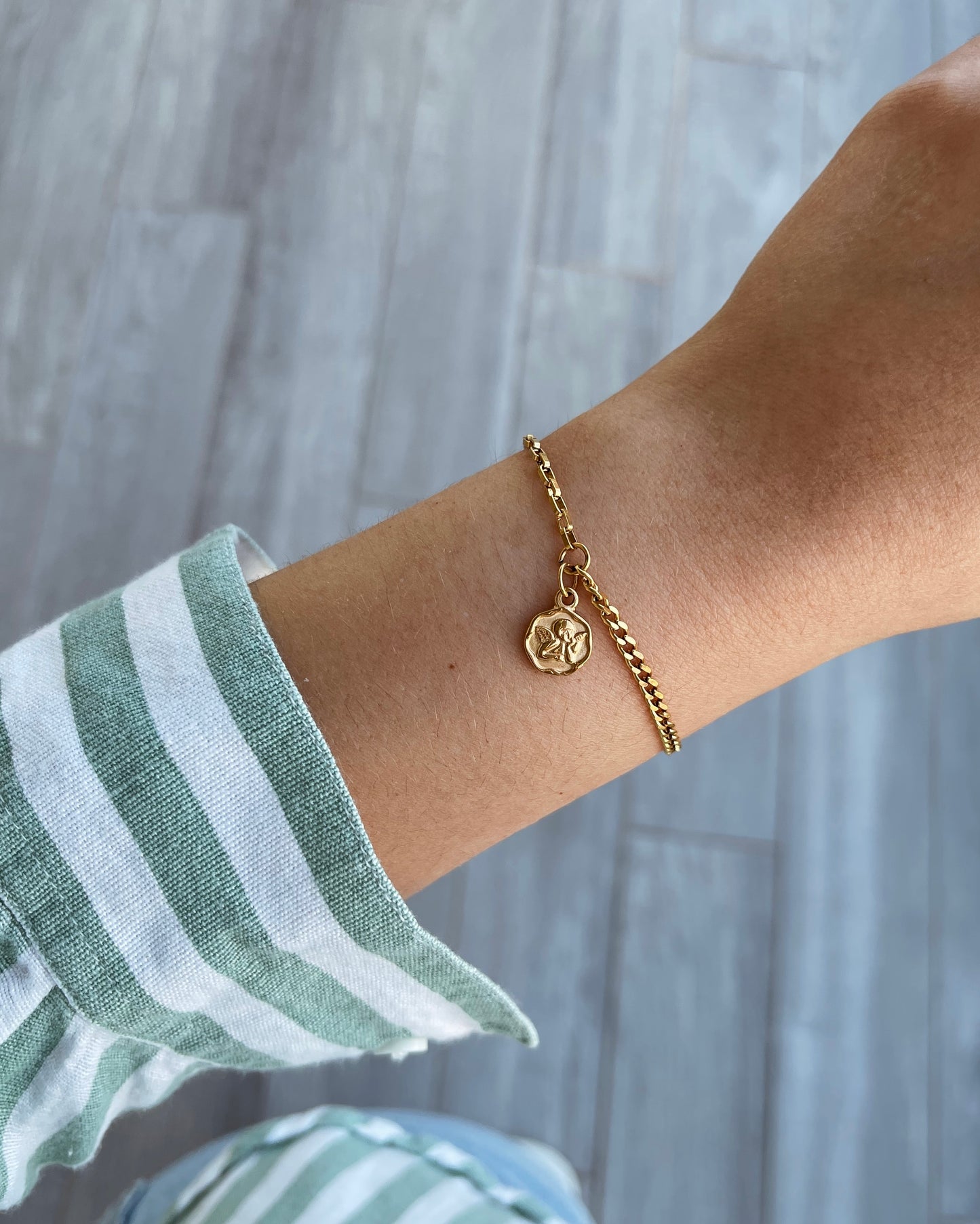 ANGEL BRACELET