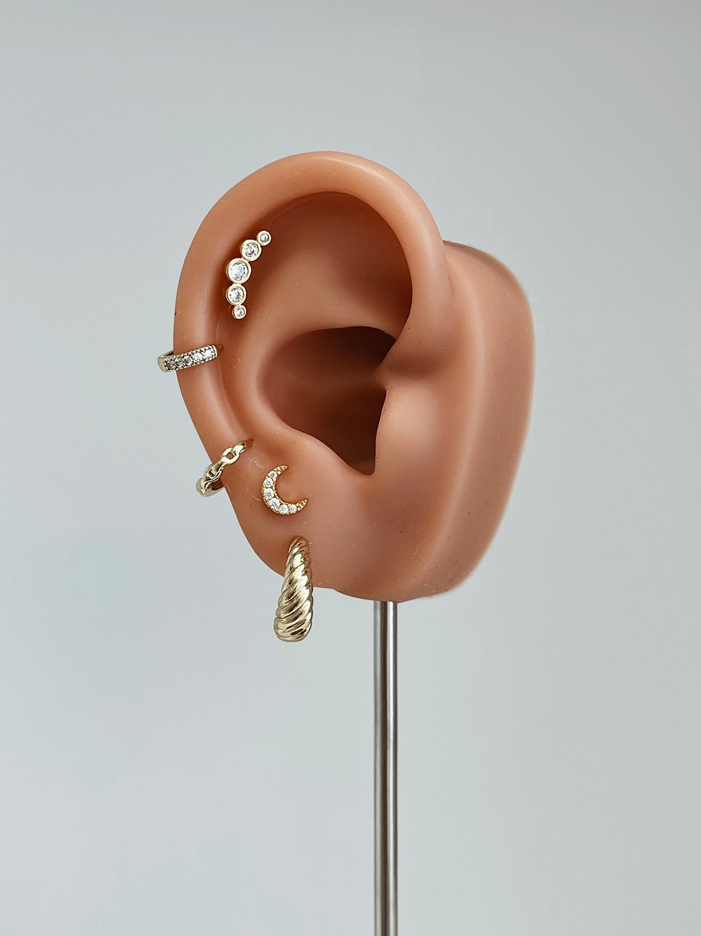 ARETE GOTA LÍNEAS