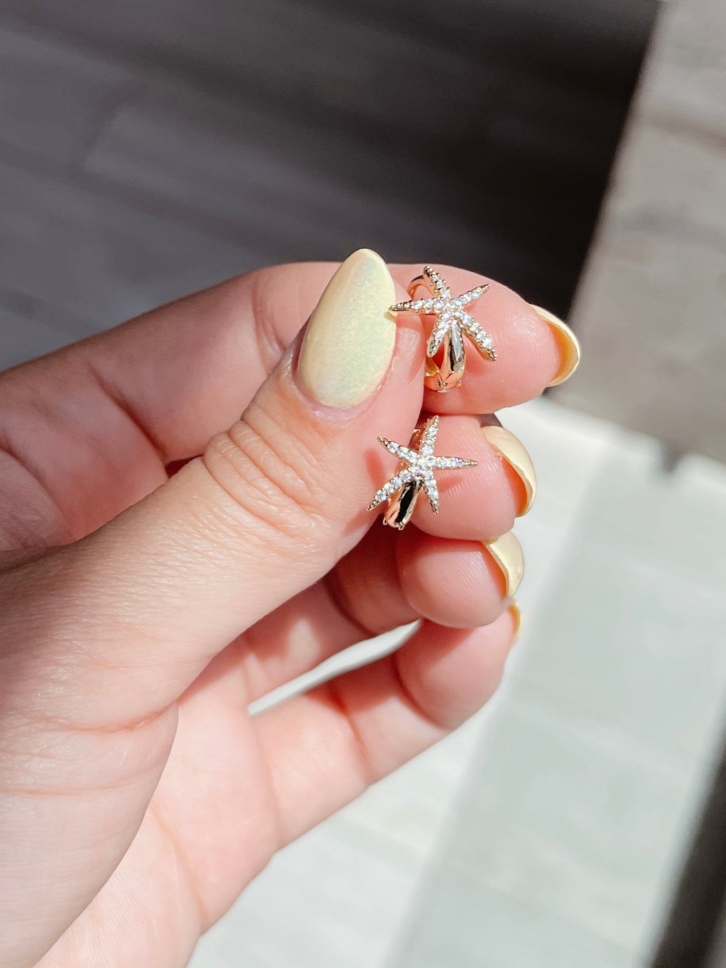 ARETE STELLA