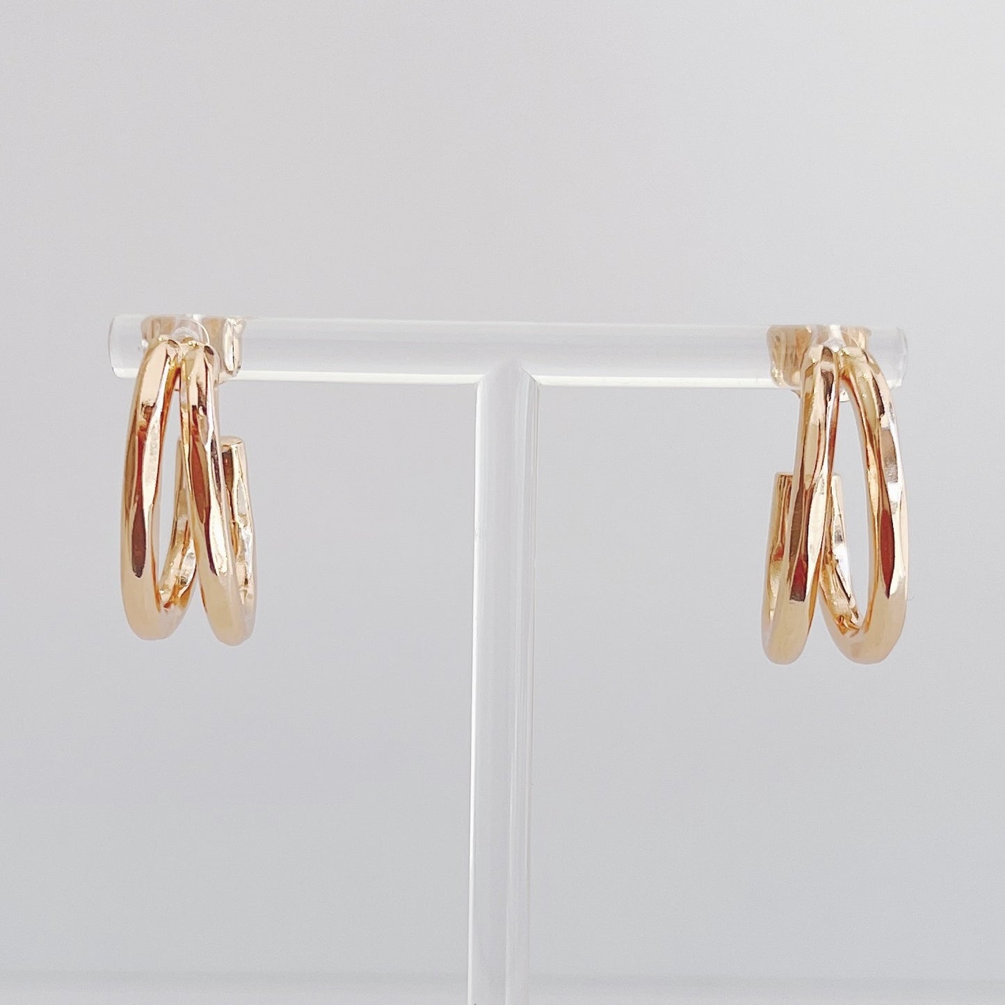 ARETE DOBLE LÍNEA
