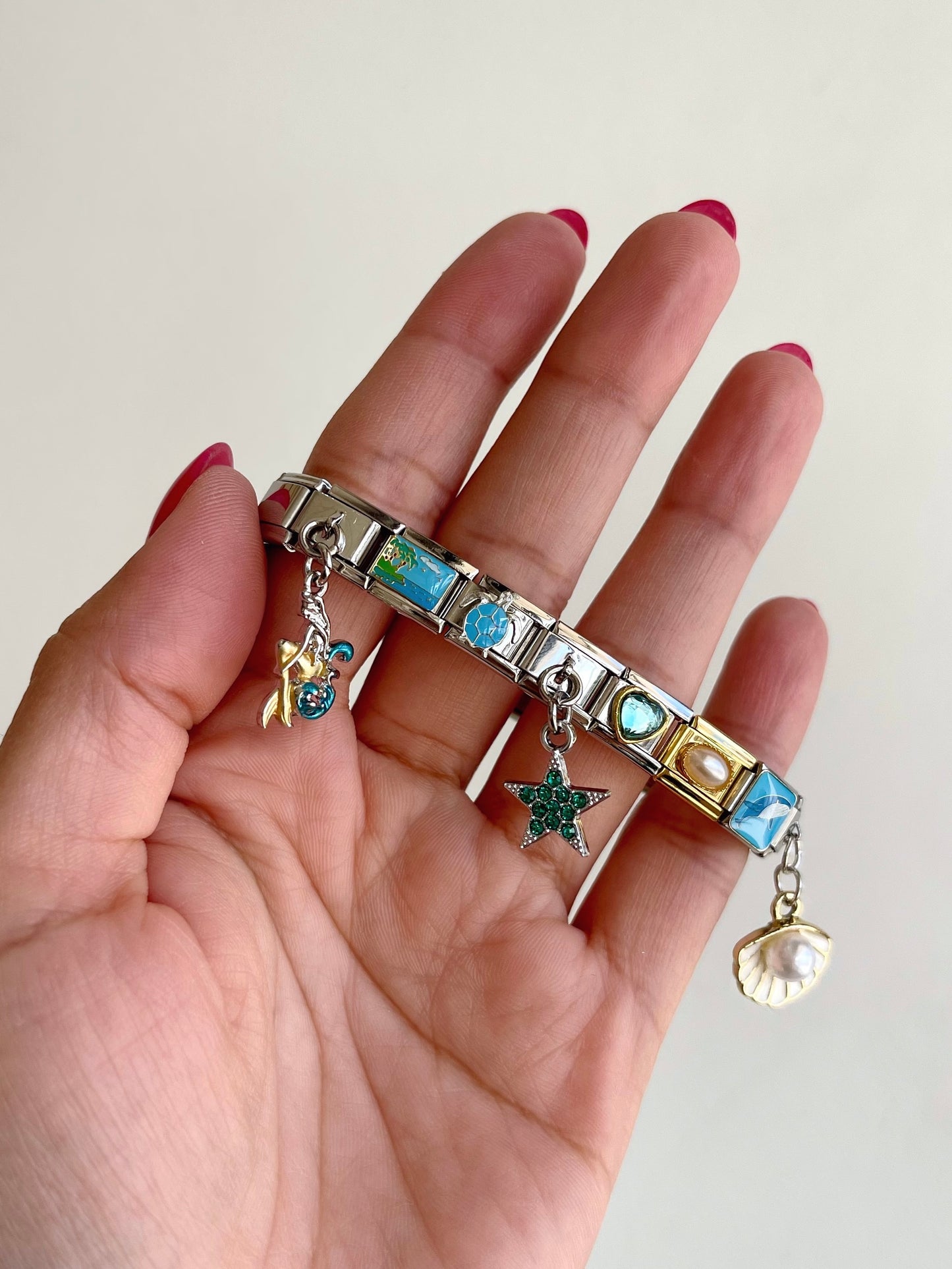 CHARMS CORAZONES